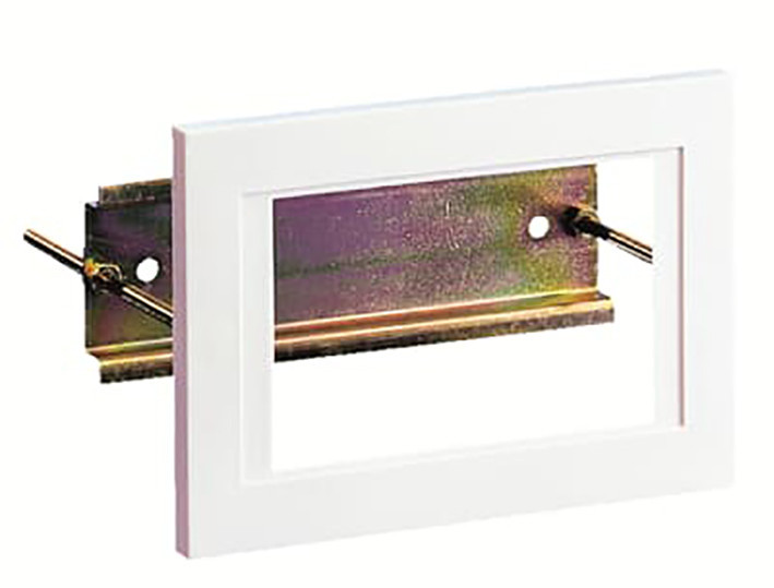 ABB Componenten System pro M compact Deurmontage Set
