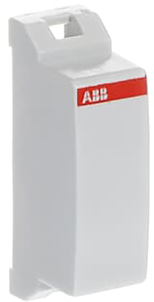ABB Componenten System pro M compact FP1 False pole 1 module