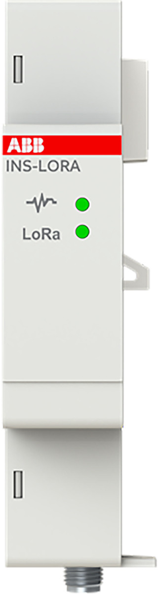 ABB Componenten System pro M compact Lora Communication module scu200
