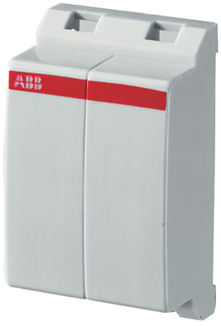 ABB Componenten System pro M compact SFP Support voor dummy pole