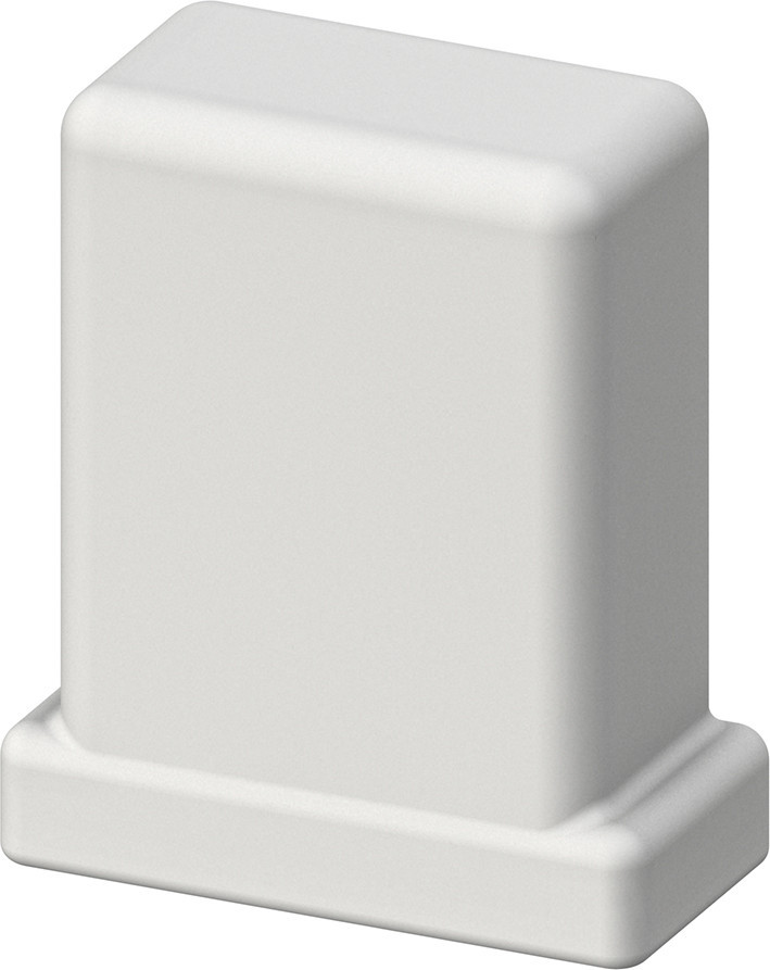 ABB Componenten System pro M compact Verzamelrail Isolatie kap