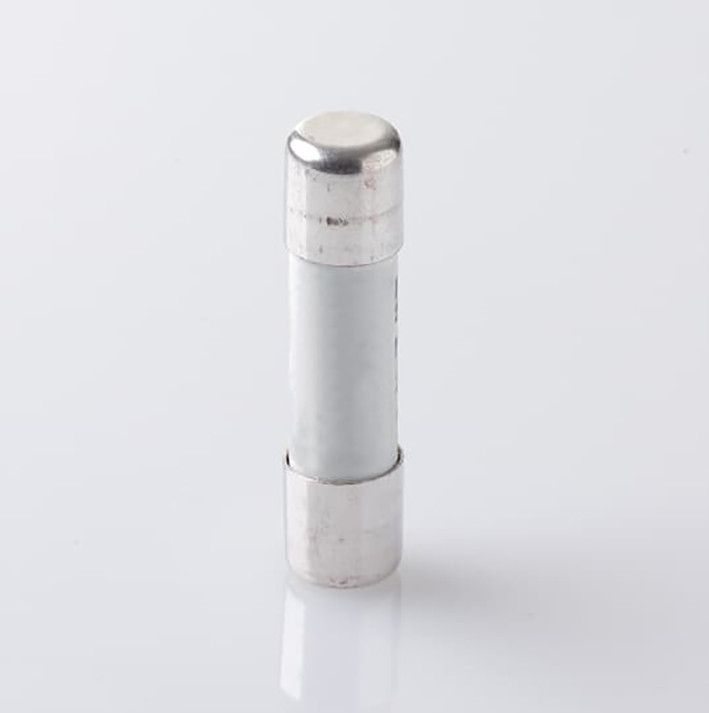 ABB Componenten System pro M compact Zekering 10.3x38mm, GG, 6a