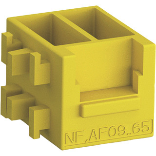 ABB Componenten TESTBLOK BDT4