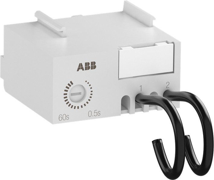 ABB Componenten REL 0,5-60S 24-250 V AC/DC