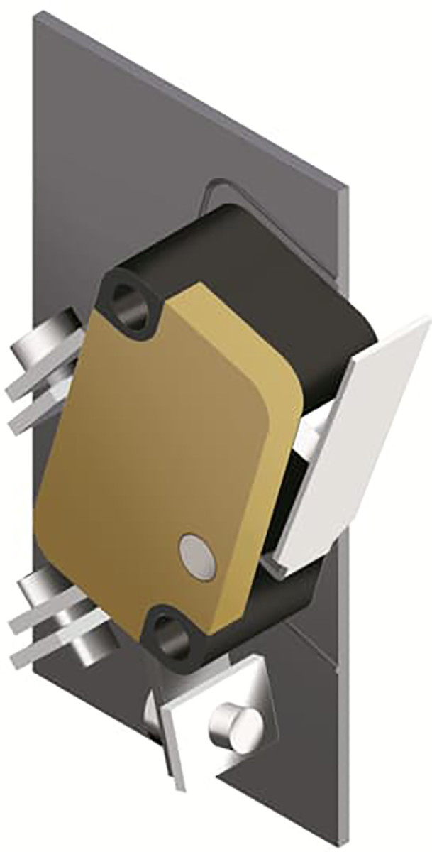 ABB Componenten Tmax, Emax X1 Hulpcontacten Voor tmax T7/T7M emax X1 2W ingereden, 2W test, 2wuitger