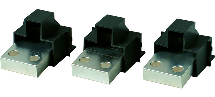 ABB Componenten Tmax, Emax X1 Kit HR T7-T7M-X1 3PCS aansluitklemmen, 3P