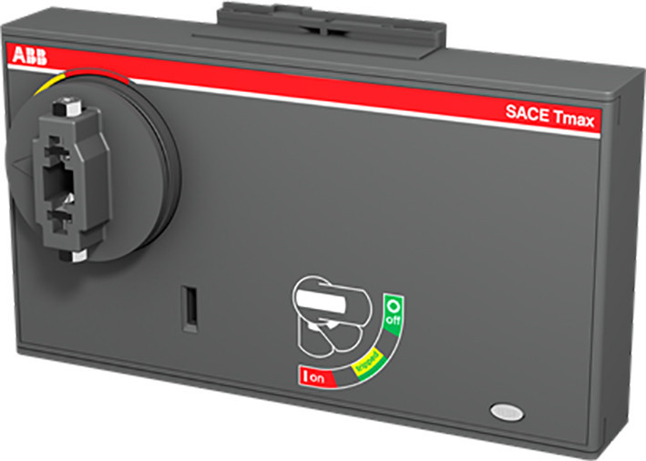 ABB Componenten Tmax XT Base Voor transmitted handle XT7