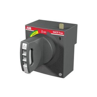 ABB Componenten Tmax XT Bedieningsknop Vermogensschakelaar tmax XT1/XT3 direct op automaat gem