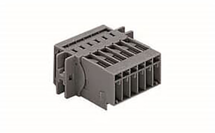 ABB Componenten Tmax XT Bedrading Voor tmax XT1-XT4 adapter 3 polig