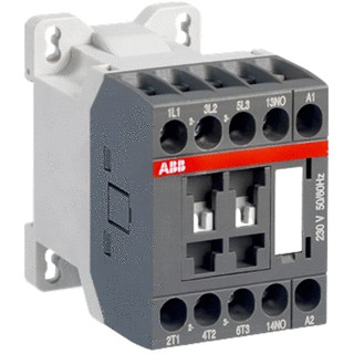 ABB Componenten FH_H HANDLE L=10IN NEMA