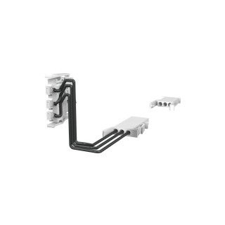 ABB Componenten Tmax XT Hulpcontacten Voor tmax XT2/XT4 3 wissel en 1 tripcont. met kabel 250