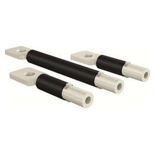 Abb Kit R- rear terminals - XT5 4P
