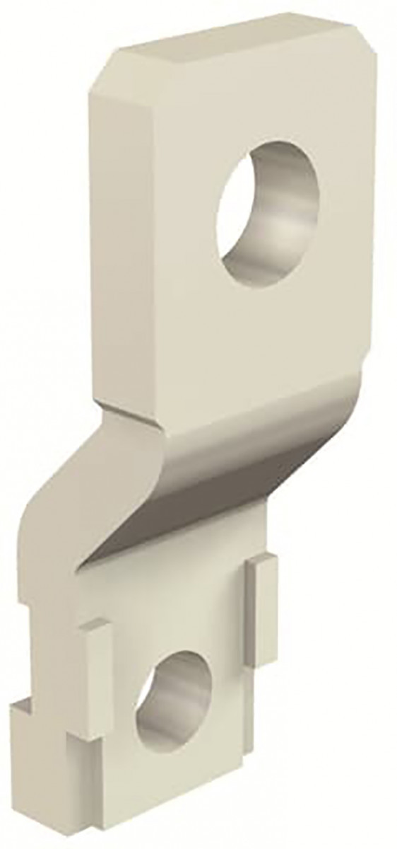 ABB Componenten Tmax XT Koperwerk Aansluitingen voor tmax XT2 van voor naar verlengde vooraans