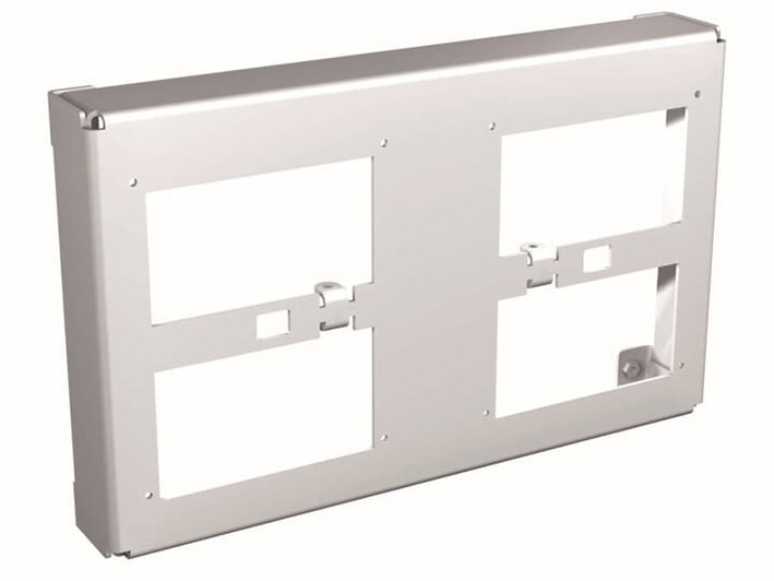 ABB Componenten Tmax XT Mech. vergrendeling voor tmax XT1-XT4 verticaal frame