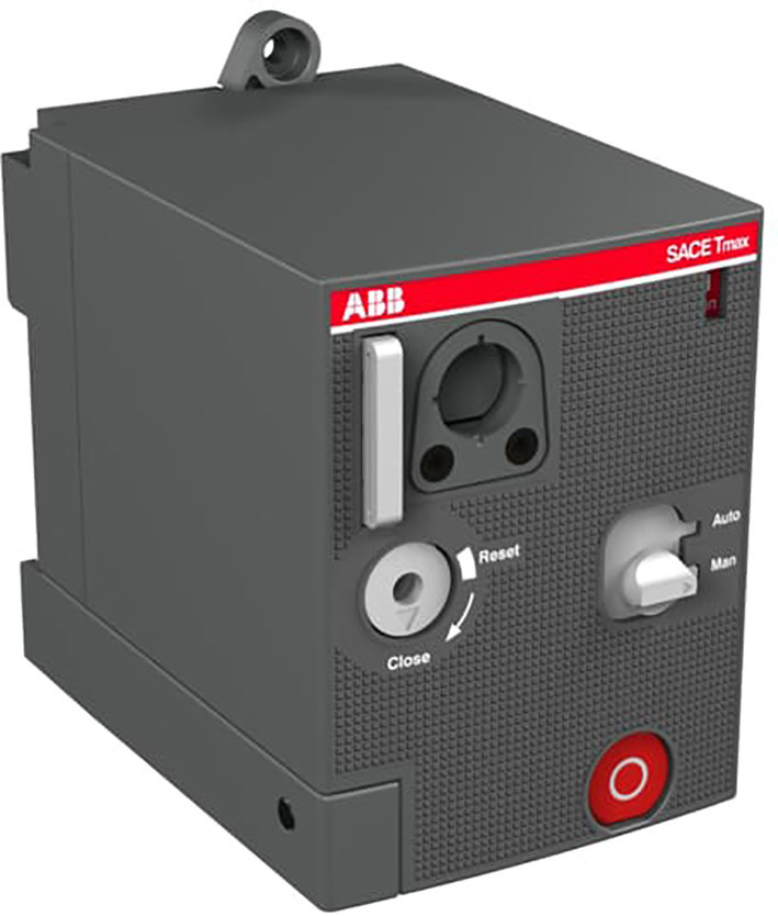 ABB Componenten Tmax XT Motorbediening Voor tmax XT1/XT3 480-60V DC