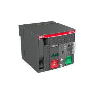 ABB Componenten Tmax XT Motorbediening Voor tmax XT2/XT4 24 V DC