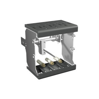ABB Componenten Tmax XT Ombouwset Voor tmax XT2 aardlekbeveiliging van plug-in naar aardlekbev