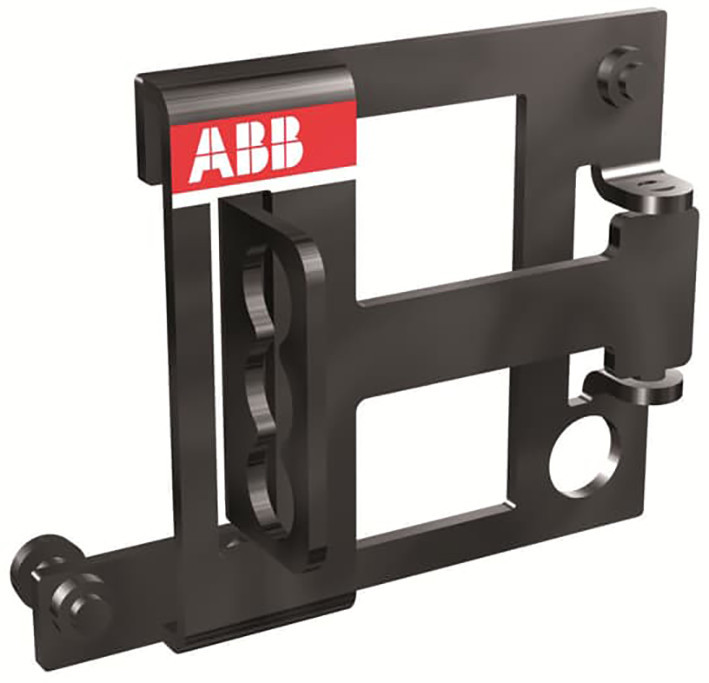 ABB Componenten Tmax XT PLL XT6 padlocks device op/CL XT6