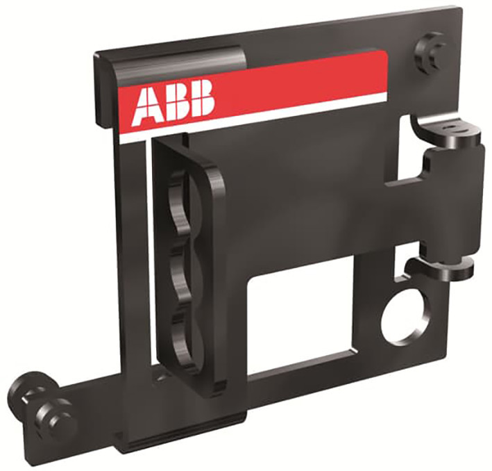 ABB Componenten Tmax XT PLL XT6 padlocks device open XT6