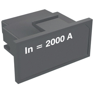 ABB Componenten TBH V SCHAK 1SDA102014R1