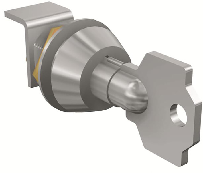 ABB Componenten Tmax XT RHL Ronis key lock open/closed different keys RHX/FLD XT5