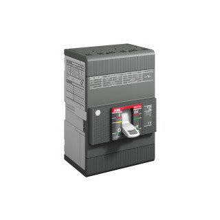 Tmax XT3D 250 4P vast met vooraansluiting schakelaar in = 250a Tmax XT3D 250 4P vast met vooraansluiting schakelaar in = 250a