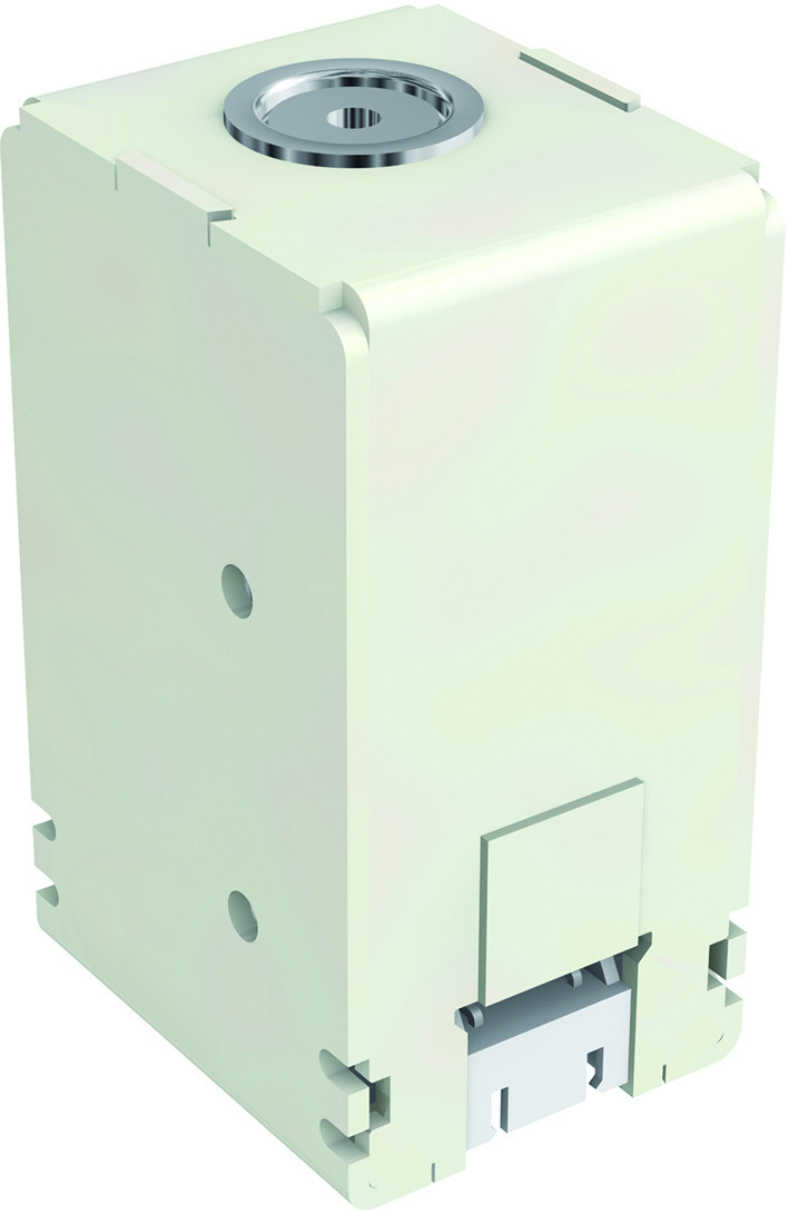 ABB Componenten Tmax XT Uitschakelspoel Niet-bekabeld voor XT5-XT6 24...60 vac/DC