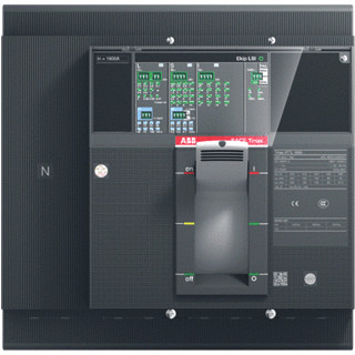 ABB Componenten VERM SCHAK 1SDA101171R1