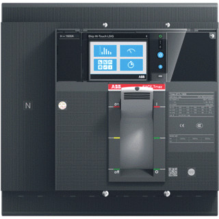 ABB Componenten VERM SCHAK 1SDA101211R1