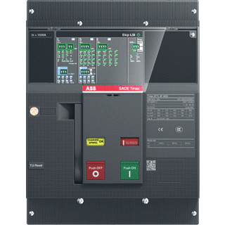 ABB Componenten VERM SCHAK 1SDA101475R1