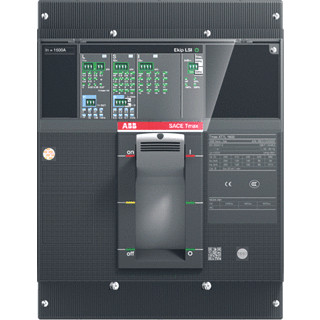 ABB Componenten VERM SCHAK 1SDA100956R1