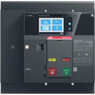 ABB Componenten VERM SCHAK 1SDA101787R1