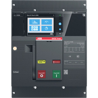 ABB Componenten VERM SCHAK 1SDA101386R1