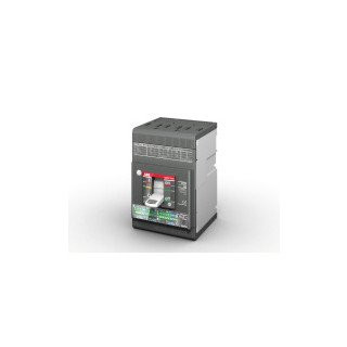 Tmax XT2S 160/R 32 3P vast met vooraansluiting instelbare therm. en va