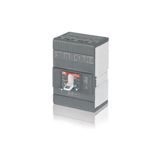 Tmax XT3N 250/R200 3P vast met vooraansluiting generator therm. magn.