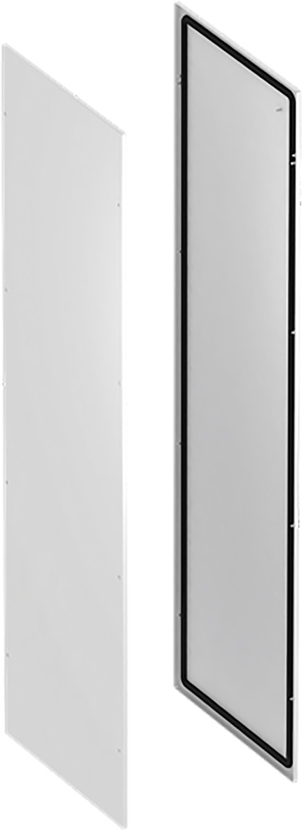 ABB Componenten TriLine-C Rsw86p2a Dide wall H8 D6 2PCS