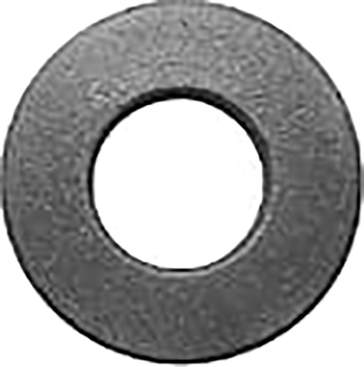 ABB Componenten TriLine-C Veerring 12MM, galvaniseerd, set Á 10ST