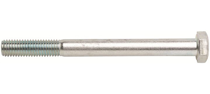 ABB Componenten TriLine-C Zeskantbout m8x30mm, galvaniseerd, set Á 10ST