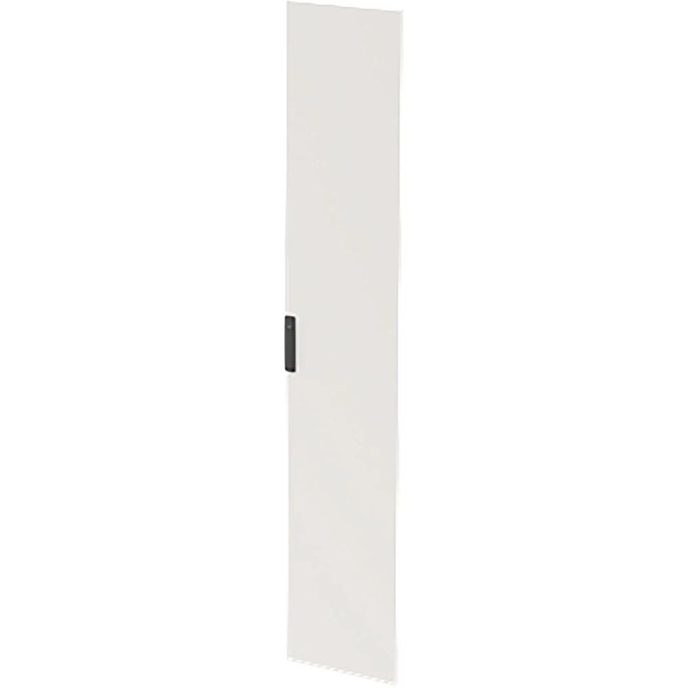 ABB Componenten TriLine-C Blinddeur1pw/12gu, ral7035