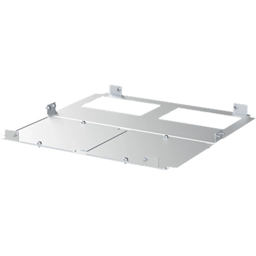 ABB Componenten TriLine-C Bodemplaat T.B.V TZ kabelinvoerpl., BXD 512x509mm