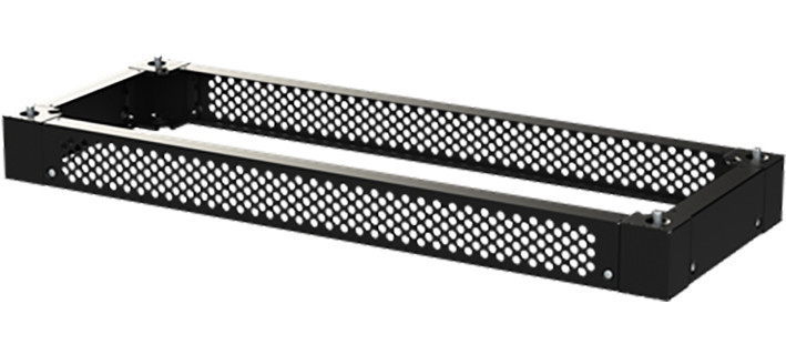 ABB Componenten TriLine-C Sokkel Met ventilatie HXBXD 100x1106x406