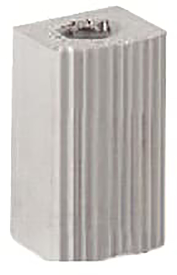 ABB Componenten CombiLine N Afstandhouder 20MM, set Á 10ST