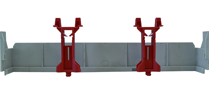 ABB Componenten CombiLine N Bovendeel 52,5MM TBV meterbord
