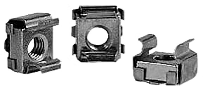 ABB Componenten TriLine-R Kooimoer M6, set Á 10ST