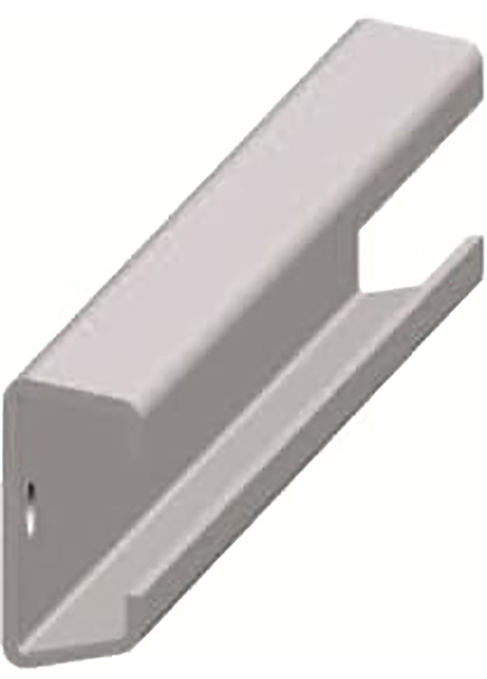 ABB Componenten TriLine-R Montageprofiel