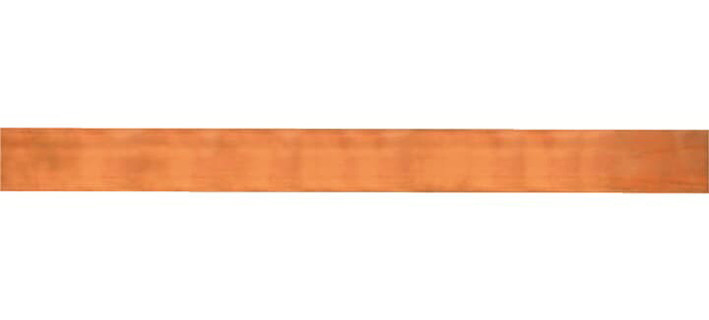 ABB Componenten TriLine-R Railkoper 12x10x4000mm