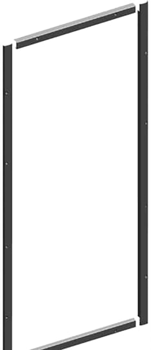 ABB Componenten TriLine-R Sierlijst, ral7035