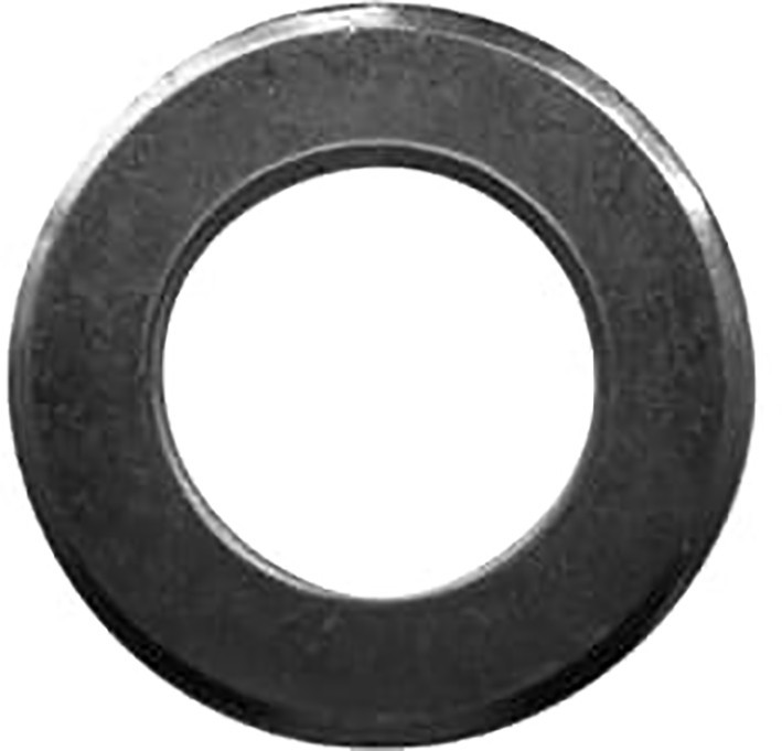 ABB Componenten TriLine-R Sluitring 12MM din125, set Á 10ST