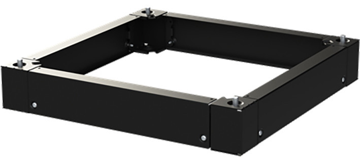 ABB Componenten TriLine-C Sokkel HXBXD 100x606x606mm