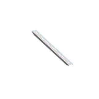 ABB Componenten TriLine-R Universeel Profiel 50x25mm